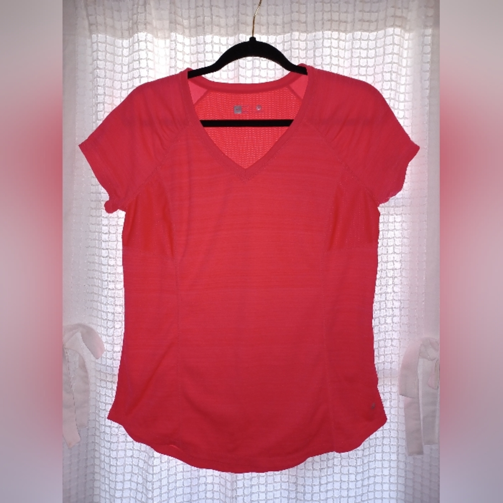 Xersion Slim Fit Shirt